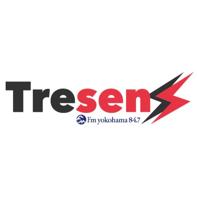 【ラジオ】FMヨコハマ「Tresen」ゲスト出演