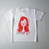 WITH YOU オリジナルTシャツ